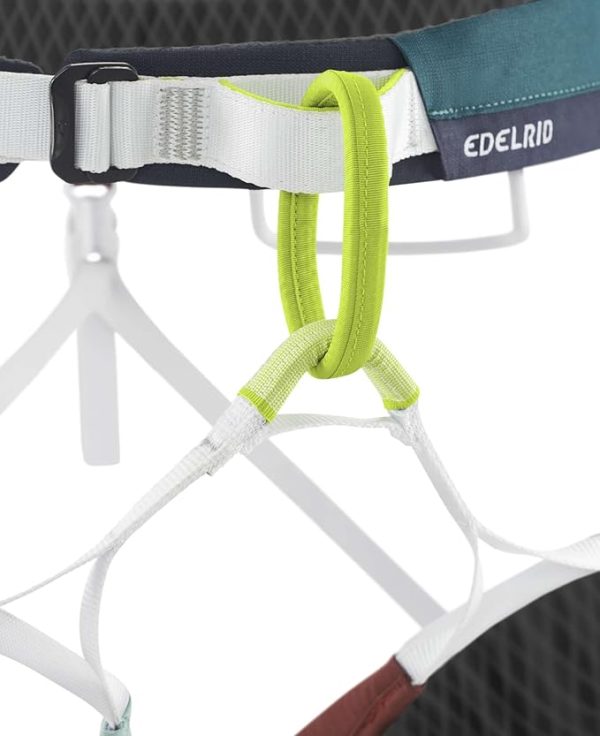 EDELRID MOE 3R Climbing Harness - Medium - Image 4