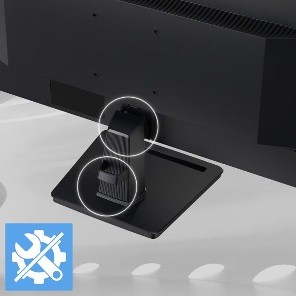 MSI PRO 27-inch High-Resolution Monitor - Image 5