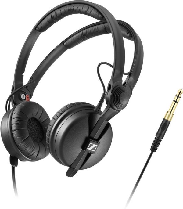 Sennheiser HD 25 DJ Headphones - Image 4