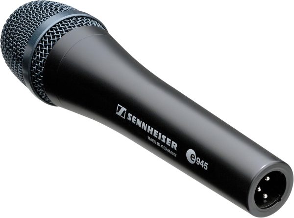Sennheiser e 945 Vocal Microphone - Image 4
