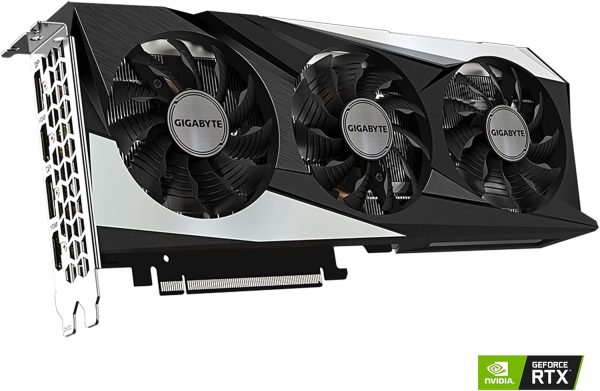 GIGABYTE RTX 3060 Gaming OC 12GB - Image 4
