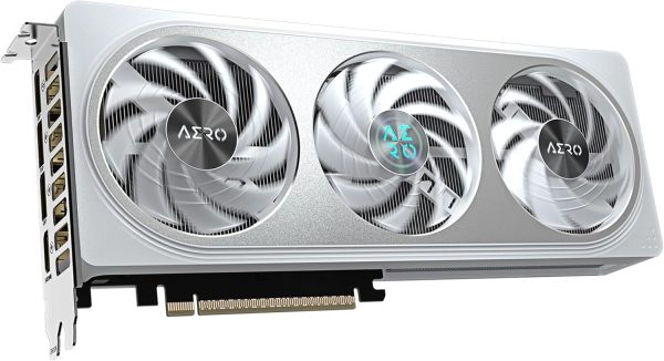 GIGABYTE RTX 5060 AERO OC 8GB - Image 4