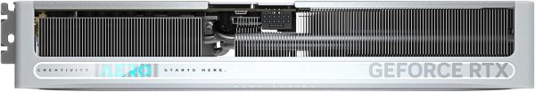 GIGABYTE RTX 5070 AERO OC 12GB - Image 4