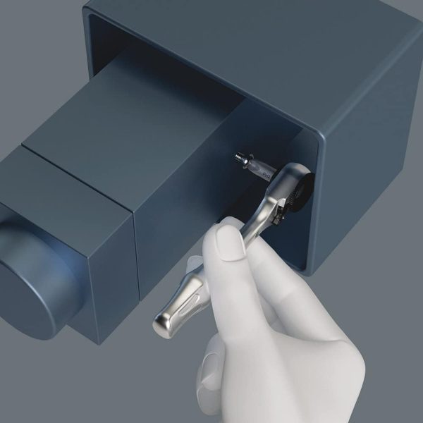 Wera Tool-Check PLUS 2, 39 pieces - Image 4