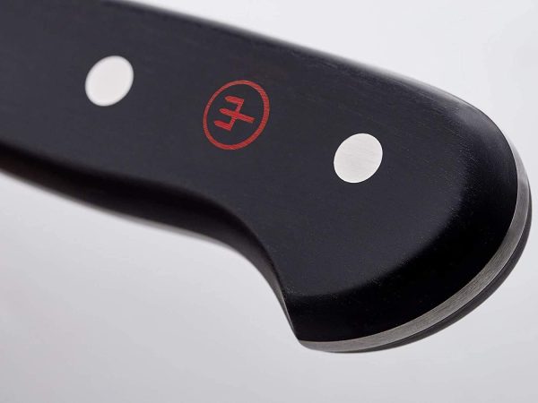 WÜSTHOF Classic 5-inch Utility Knife - Image 4