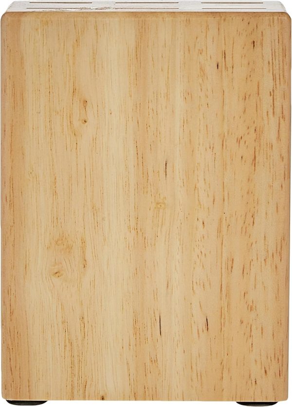 WÜSTHOF 6-Slot Steak Knife Block - Image 4