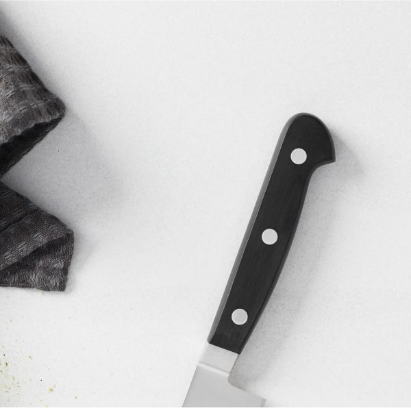 ZWILLING Classic 6-inch Meat Cleaver - Image 4