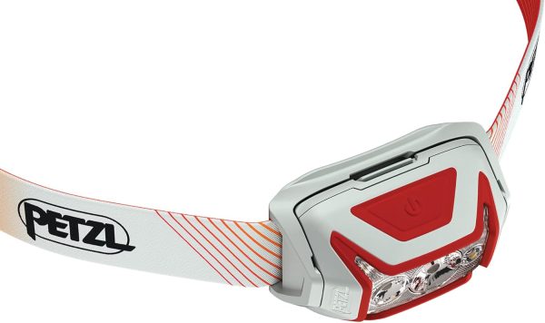 PETZL ACTIK CORE 600 Lumen Headlamp - Image 4