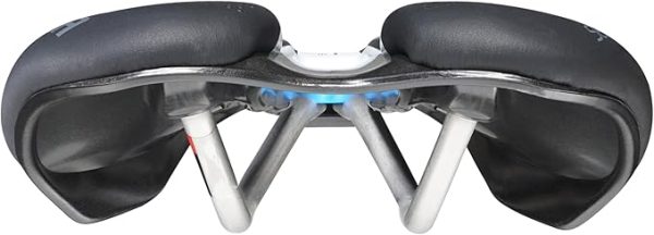 Selle Italia SLR Boost Endurance Ti316 Superflow Road Bike Saddle – Bild 4