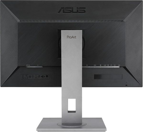 ASUS ProArt 27-inch High-Resolution Monitor - Image 4