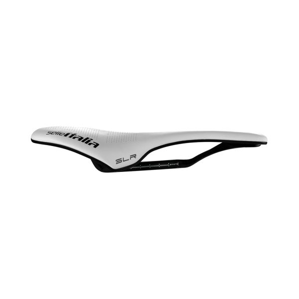 Selle Italia SLR Flow Bike Saddle – Bild 4