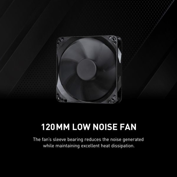MSI MAG 550W Compact Power Supply for Gaming - Image 2