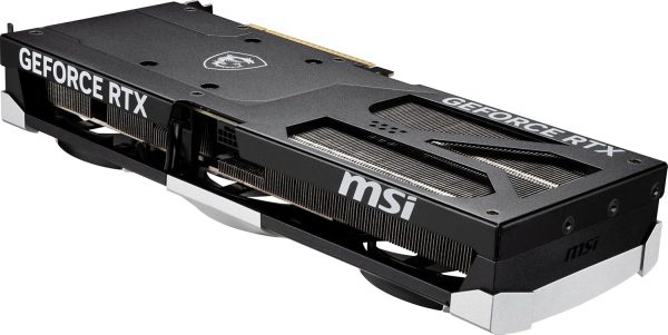 MSI 16GB Triple-Fan Graphics Card with a Performance Boost - Image 4