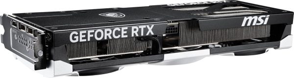 MSI 12GB Triple-Fan Graphics Card with a Performance Boost - Image 4