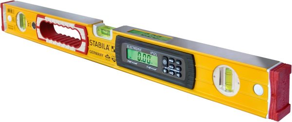 Stabila Electronic Level 24 inch