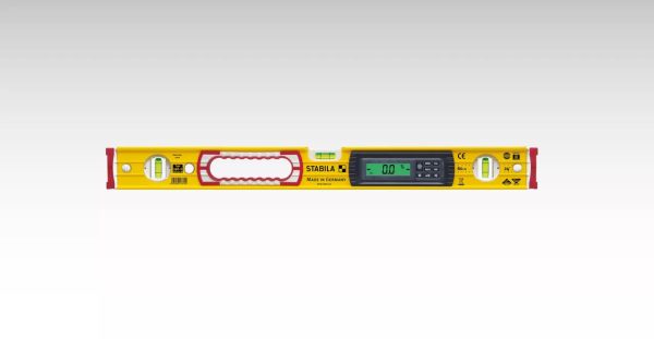 Stabila Electronic Level 24 inch - Image 2