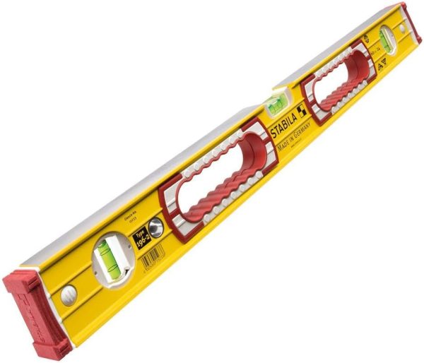 Stabila 24 inch Builders Level