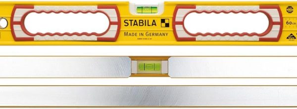 Stabila 24 inch Builders Level - Image 3