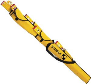 Stabila Jamber Level Case