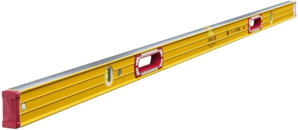Stabila 72-Inch builders level