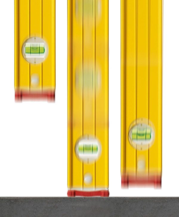 Stabila 72-Inch builders level - Image 2