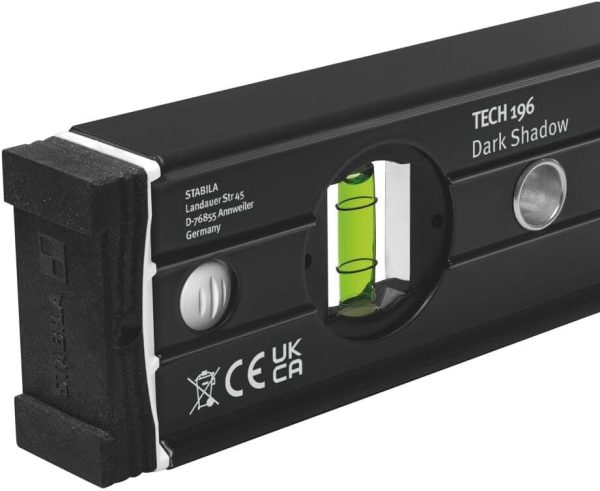 Stabila Dark Shadow 16 Inch IP65 Tech Level - Image 3