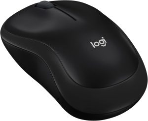 Logitech M185 Wireless Mouse