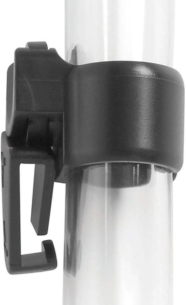 Cressi Supernova Dry, Clear/yellow - Image 4