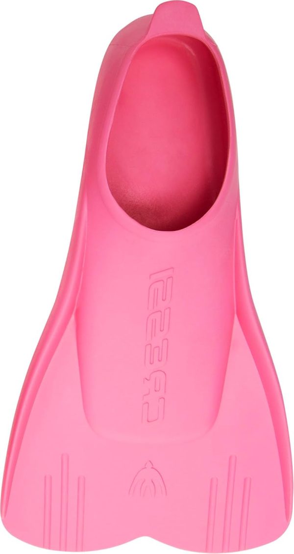 Cressi Mini Light, Pink, 25/28 - Image 2