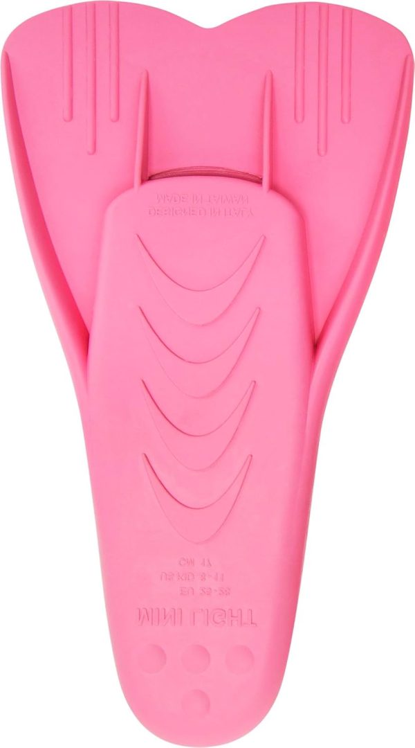 Cressi Mini Light, Pink, 25/28 - Image 3