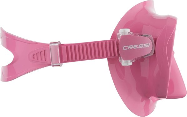 Cressi F1, Pink - Image 2
