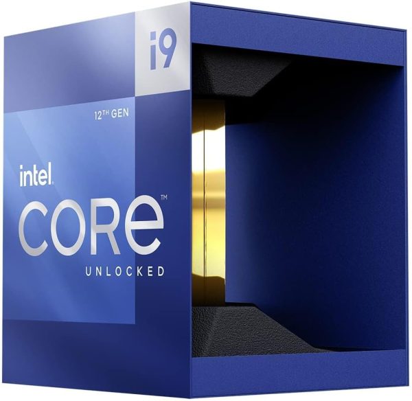 Intel Core i9-12900K Gaming Desktop Processor - Image 3