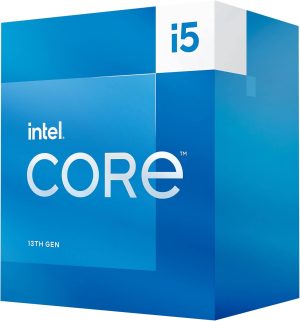 Intel Core i5-13400 Desktop Processor