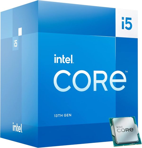 Intel Core i5-13400 Desktop Processor - Image 2