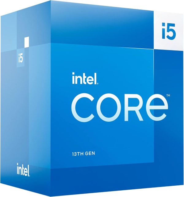 Intel Core i5-13400 Desktop Processor - Image 4