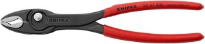 KNIPEX TwinGrip Pliers 82 01 200
