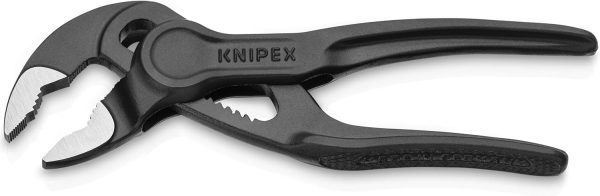 KNIPEX Cobra XS Water Pump Pliers 87 00 100 - Image 2