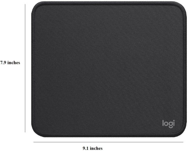 Logitech Mouse Pad - Studio Series - Image 2