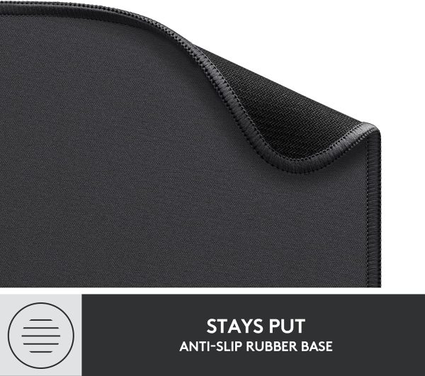 Logitech Mouse Pad - Studio Series - Image 4