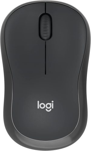 Logitech M240 Silent Bluetooth Mouse