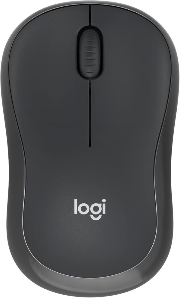 Logitech M240 Silent Bluetooth Mouse
