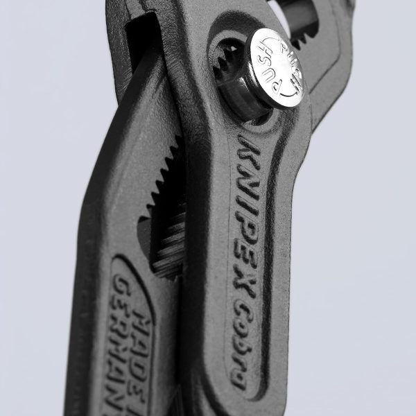 KNIPEX 3 Piece Multi-Component Cobra Set 9K 00 80 05 US - Image 4
