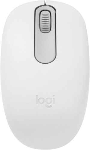 Logitech M196 Bluetooth Wireless Mouse