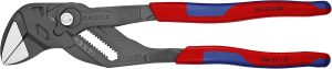 KNIPEX Pliers Wrench Multi-Component 86 02 250