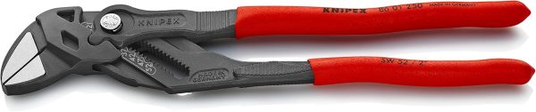 KNIPEX Pliers Wrench 86 01 250