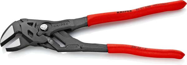 KNIPEX Pliers Wrench 86 01 250 - Image 3