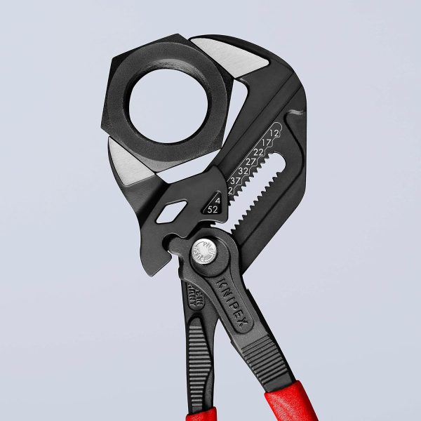 KNIPEX Pliers Wrench 86 01 250 - Image 4
