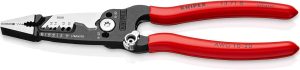 KNIPEX Tools Forged Wire Stripper 13 71 8