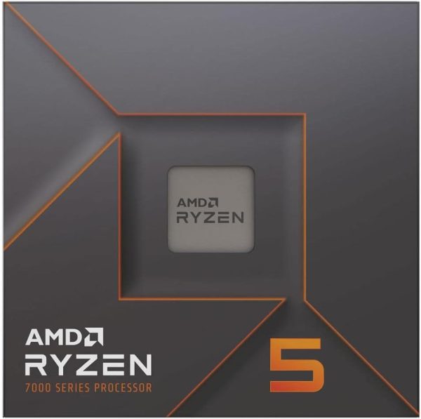 AMD Ryzen 5 7600X 6-Core - Image 2