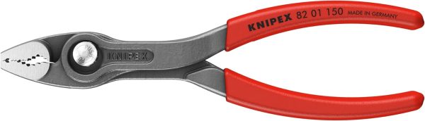 KNIPEX TwinGrip Pliers 82 01 150